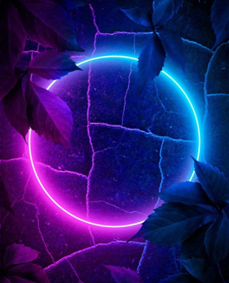 Создание первоэлементов и вещественный мир In Flow - в потоке