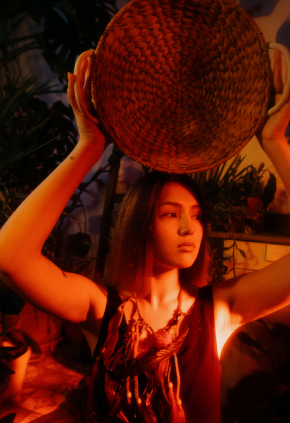 В Аюрведе In Flow - в потоке