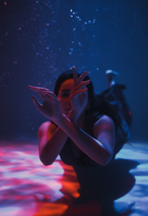 В стихии In Flow - в потоке