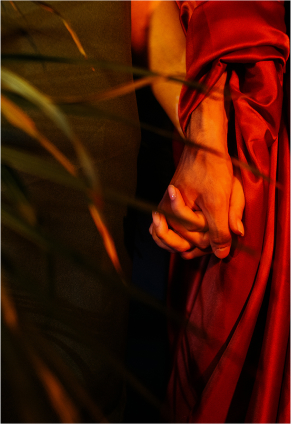 В восприятии In Flow - в потоке