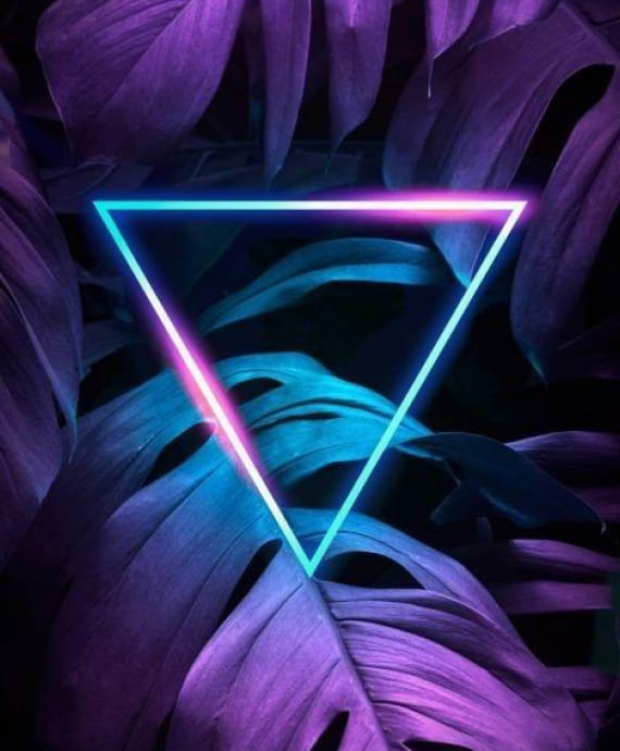 Создание первоэлементов и вещественный мир In Flow - в потоке