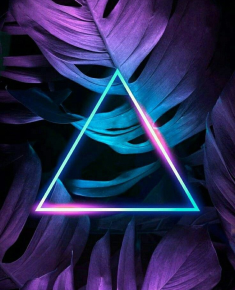 Создание первоэлементов и вещественный мир In Flow - в потоке