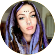 Анастасия Зайка In Flow - в потоке