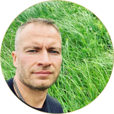 Сергей Игнатёнок In Flow - в потоке