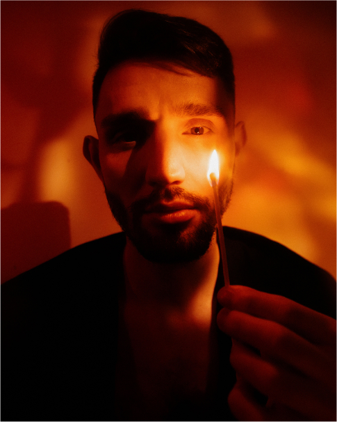 В восприятии In Flow - в потоке