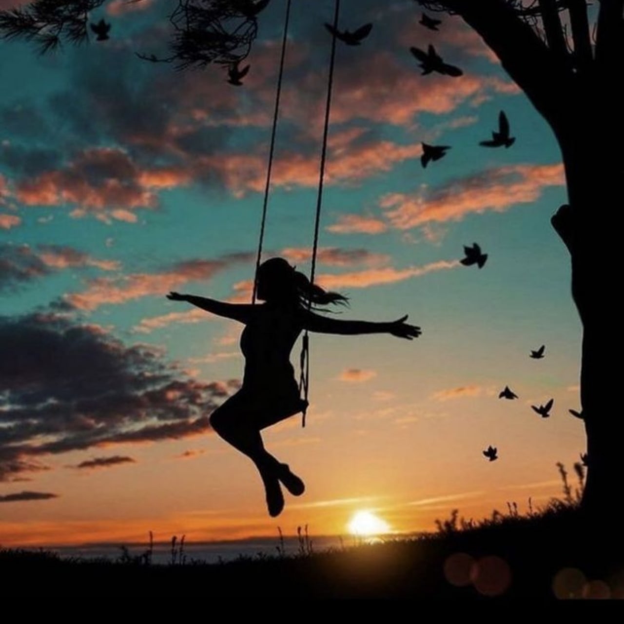 Куда направлено ваше внимание? In Flow - в потоке Куда направлено ваше внимание? In Flow - в потоке