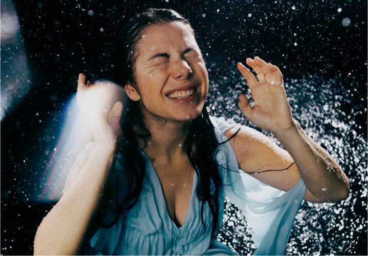 <? the_title(); ?> In Flow - в потоке