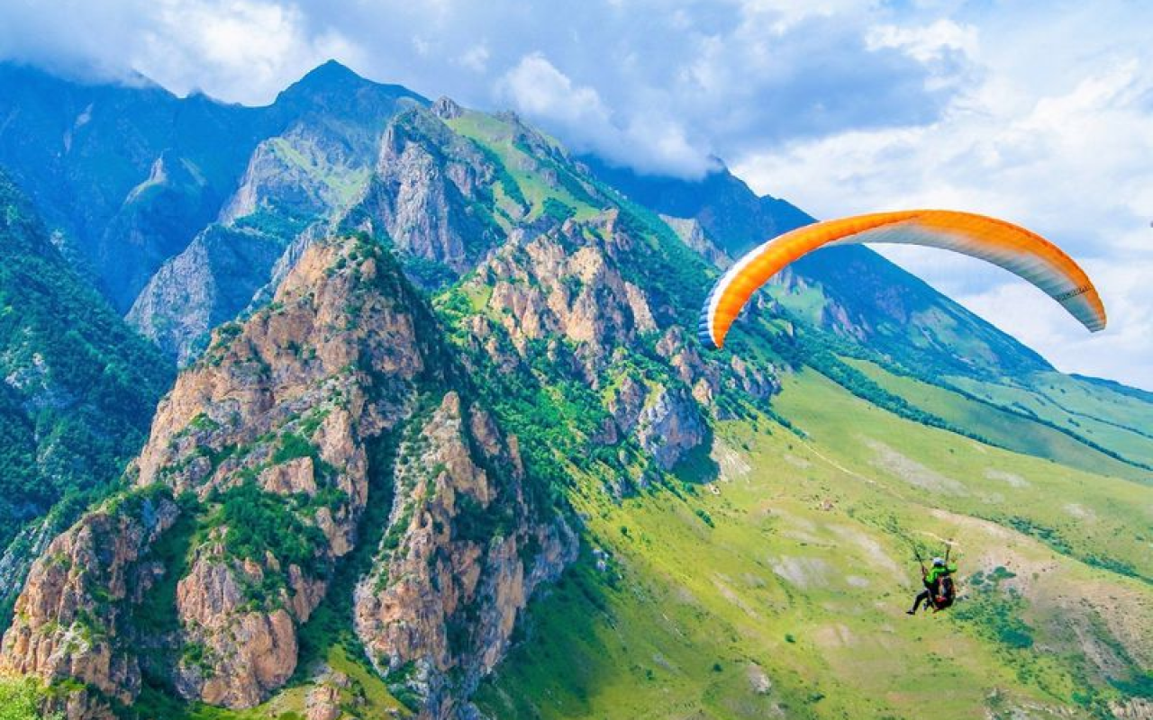 Сергей Игнатёнок In Flow - в потоке