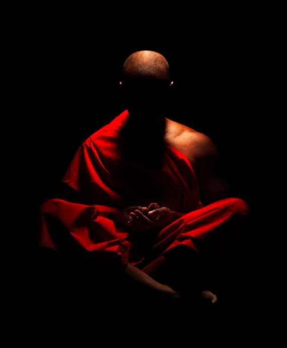 Три медитативные практики In Flow - в потоке