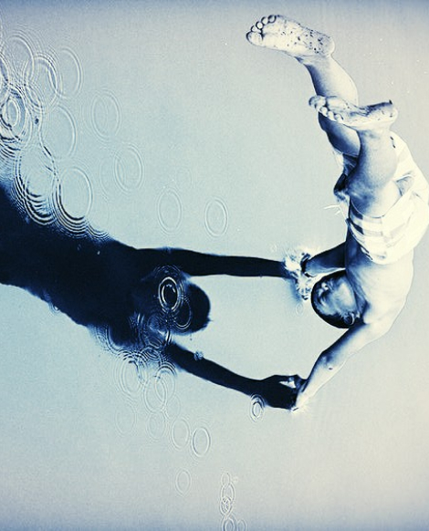 Эмбодимент In Flow - в потоке