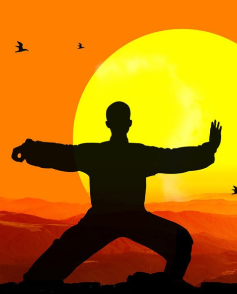 Три медитативные практики In Flow - в потоке