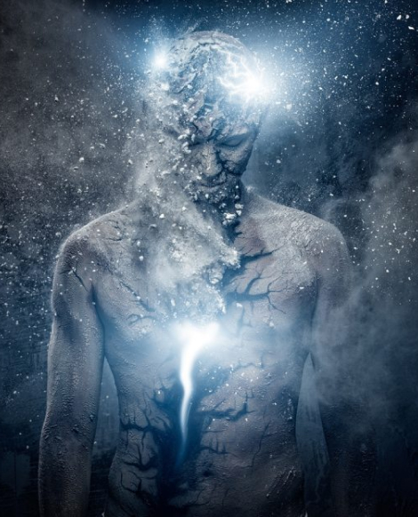 Эмбодимент In Flow - в потоке