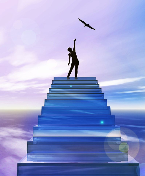 Действовать нельзя бездействовать In Flow - в потоке