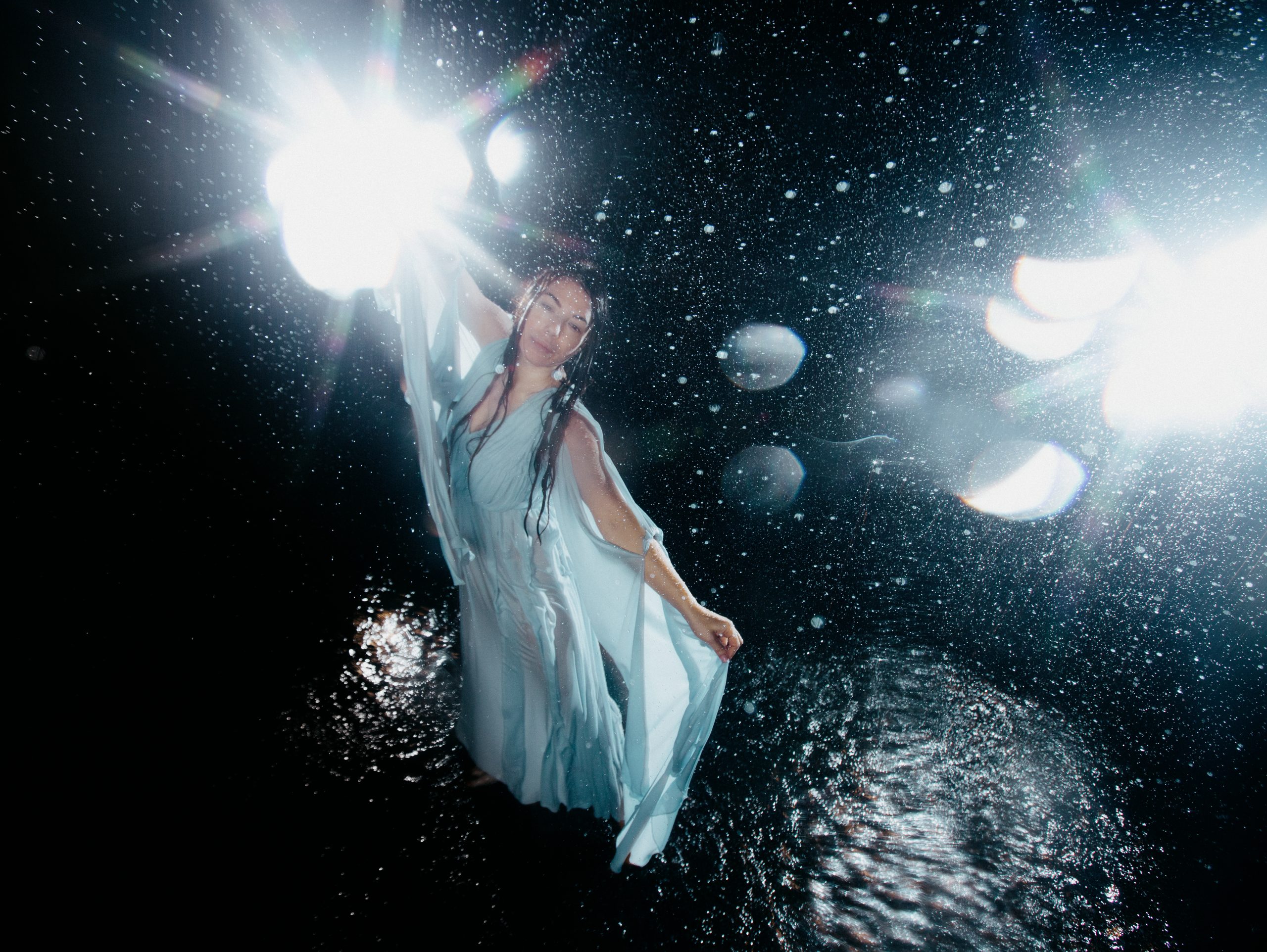 Оздоровительный массаж 90 мин In Flow - в потоке