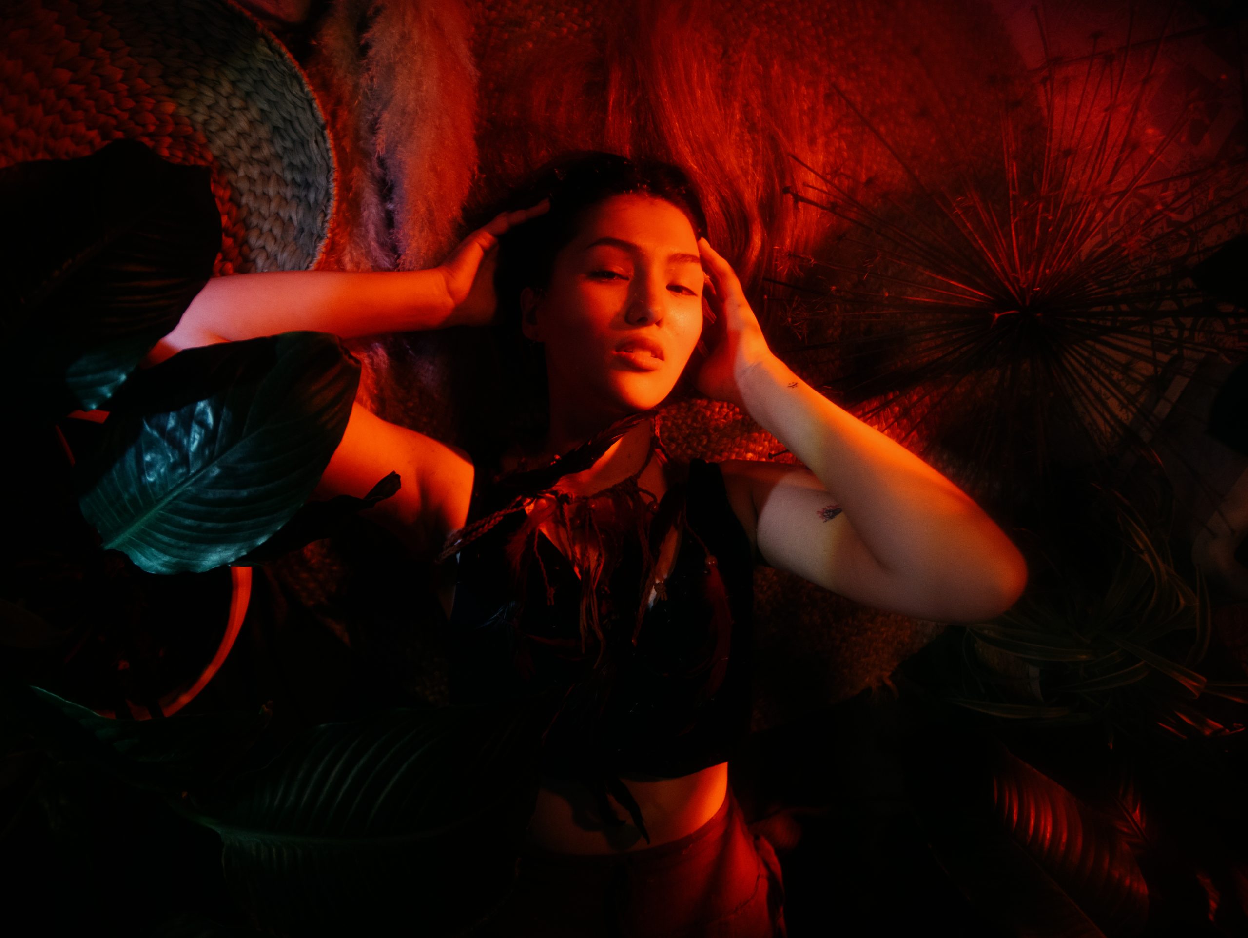 Массаж лица 60 мин In Flow - в потоке